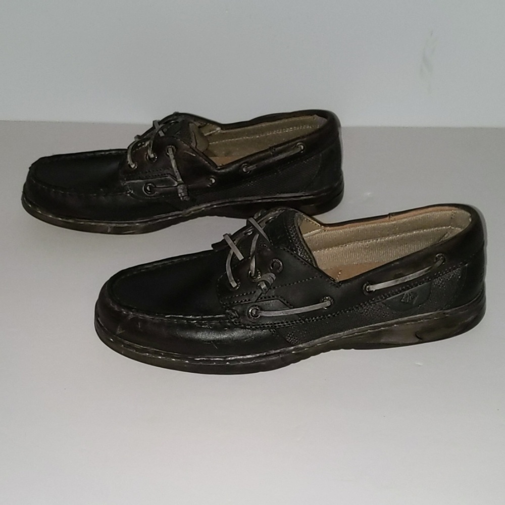 Sperry Top-siders - Picture 4 of 6